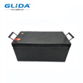 12V 250Ah Energy Storage Pv System Rechargeable Battery